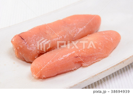 おいしい無着色明太子 おいしい無着色明太子 38694939