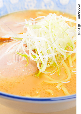 おいしいチャーシュー麺 38695558