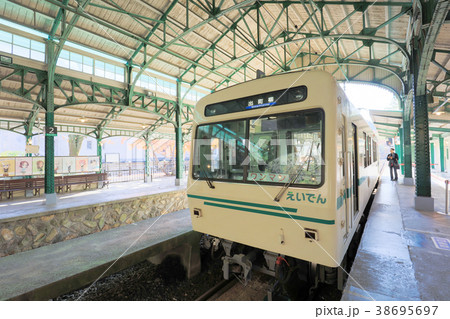 the transport of kyoto railway system japan 38695697