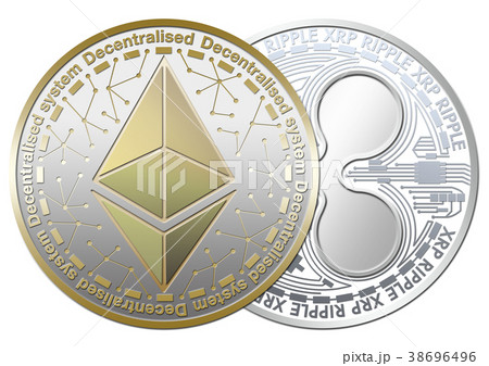 仮想通貨 仮想通貨 38696496