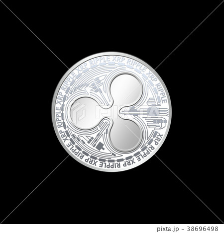 仮想通貨 38696498