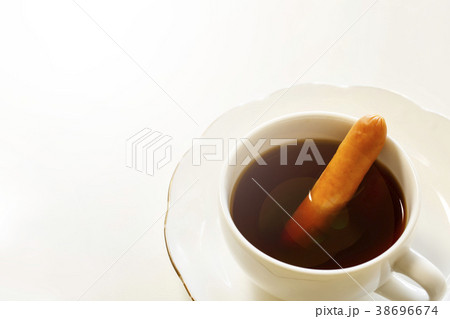 ウインナーコーヒーのイメージ 38696674