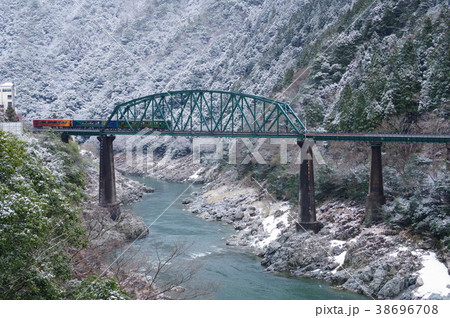 四国まんなか千年ものがたり 38696708