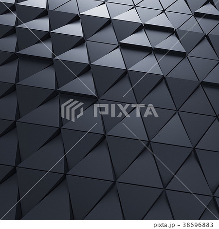 Abstract background of polygonal shape Abstract background of polygonal shape 38696883