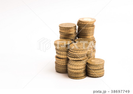コイン 硬貨 小銭 38697749