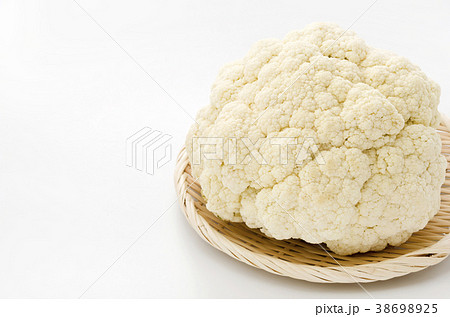 カリフラワー 38698925