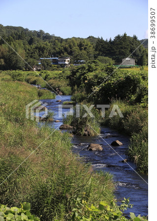黒川 (那珂川水系) 38699507
