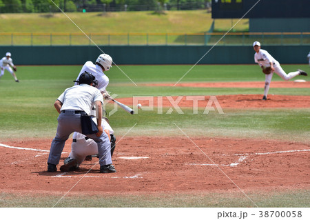 高校野球 38700058