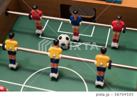Table soccer (football) Table soccer (football) 38704505