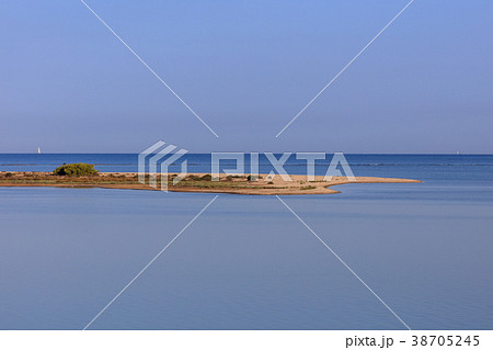 Vagia area in Lefkada, Greece 38705245