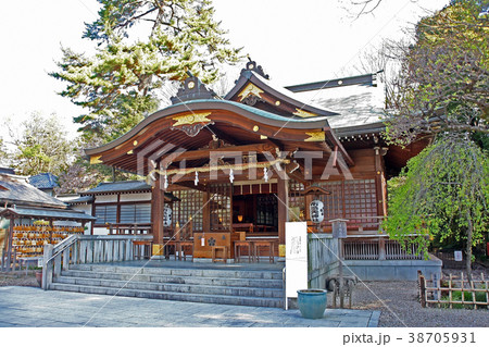 布多天神社 布多天神社 38705931
