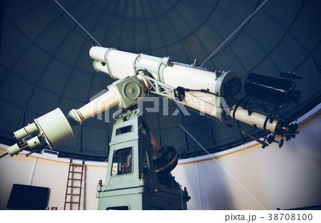 professional telescope 38708100
