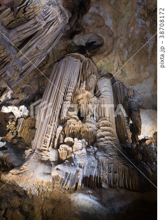 Grotte des Demoiselles, Ganges 38708172