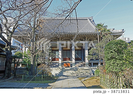 板東報恩寺 板東報恩寺 38713831