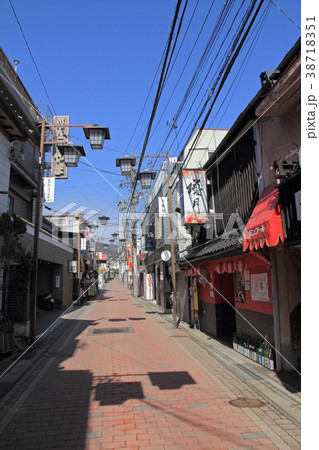 長野市権堂町の横丁 38718351
