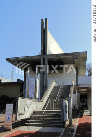 長野県信濃美術館 38718352