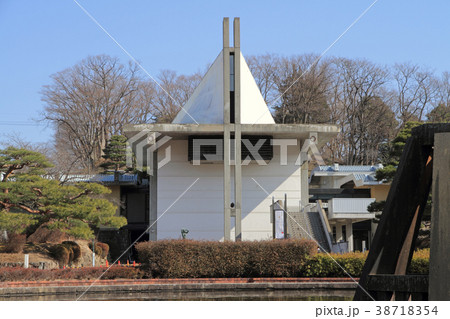 長野県信濃美術館 長野県信濃美術館 38718354