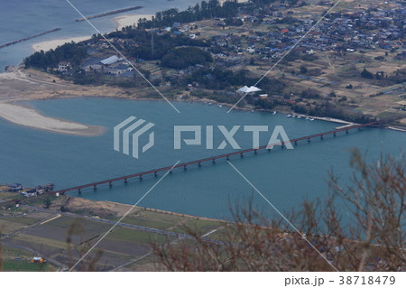 由良ヶ岳より 由良ヶ岳より 38718479