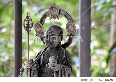 生駒山 寶山寺 38718620