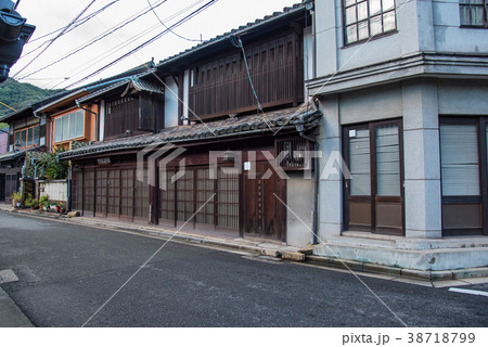 広島県 鞆の浦 平野屋資料館 広島県 鞆の浦 平野屋資料館 38718799