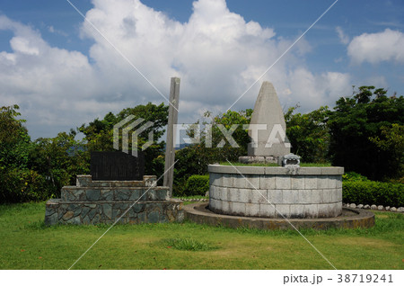 官軍塚　千葉県勝浦市　勝浦市川津　勝浦　官軍　 38719241