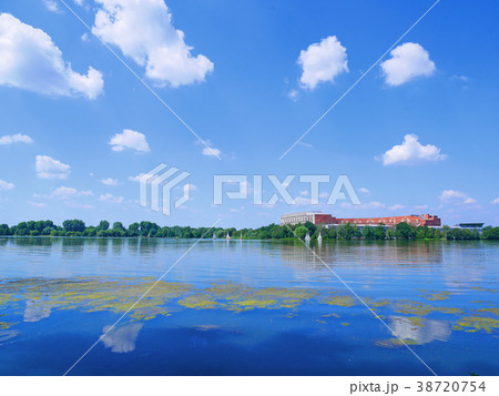 Documentation Centre Nazi Party Grounds, Germany 38720754