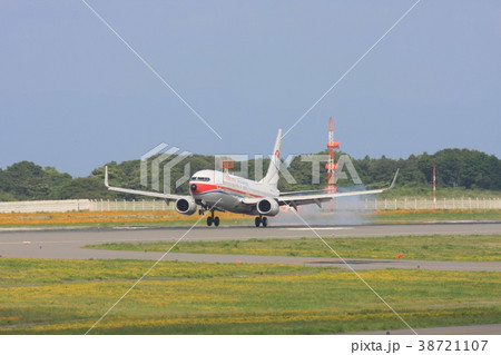 静岡空港 静岡空港 38721107