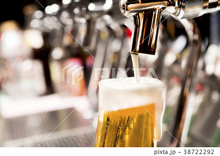 樽生ビール 樽生ビール 38722292