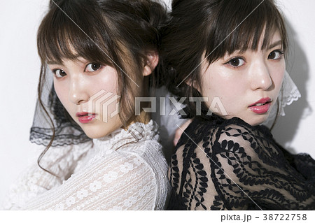 女性 38722758