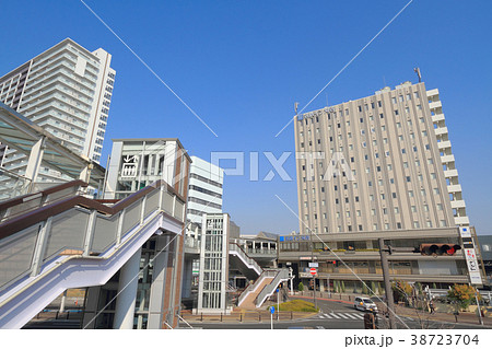 刈谷駅前 38723704