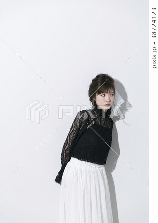 女性 女性 38724123