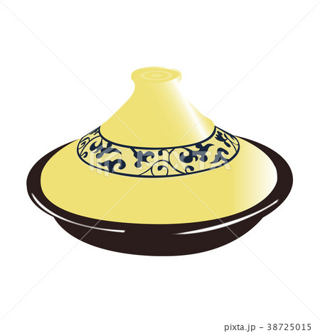 タジン鍋 38725015
