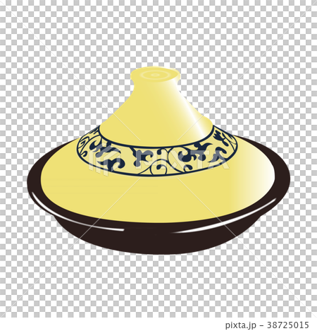 タジン鍋 38725015