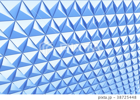 Abstract background of polygonal shape Abstract background of polygonal shape 38725448