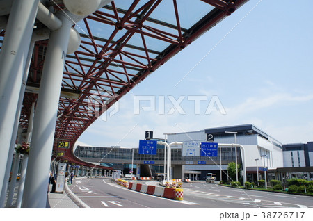 新千歳空港 38726717