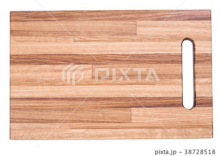 Wooden cutting board 38728518
