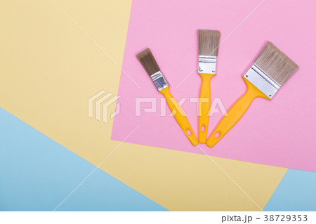 brushes for painting on colored paper texture brushes for painting on colored paper texture 38729353