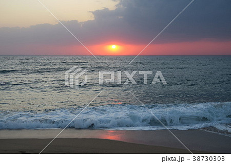 水晶浜海水浴場 水晶浜海水浴場 38730303