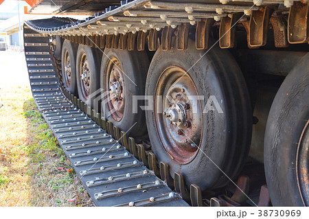 履帯 履帯 38730969