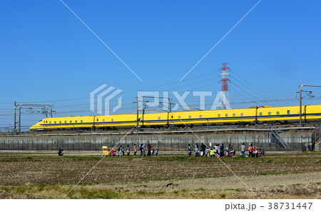 Dr.イエローと子供たち Dr.イエローと子供たち 38731447