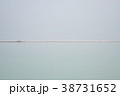 死海の沖の風景 38731652