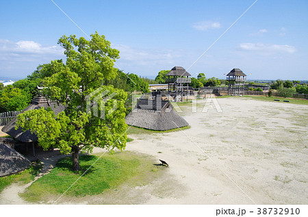 吉野ヶ里遺跡 吉野ヶ里遺跡 38732910
