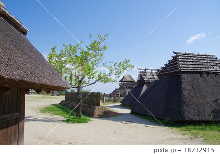 吉野ヶ里遺跡 38732915