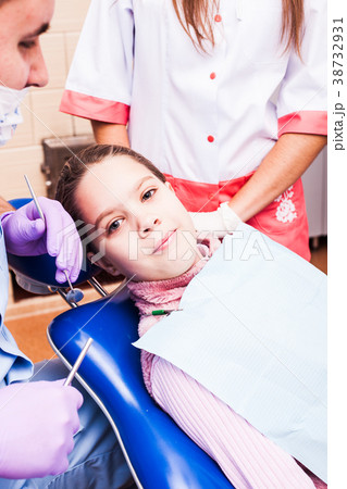 Methods of Teeth Bite Correction 38732931