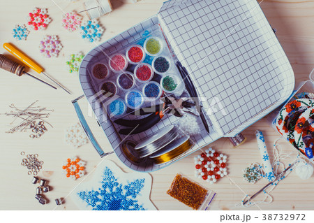 Set for beading Set for beading 38732972