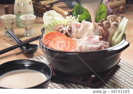 hot pot 38733165
