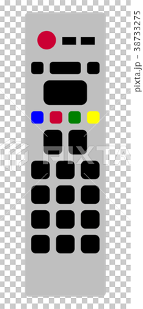 Remote controller 38733275