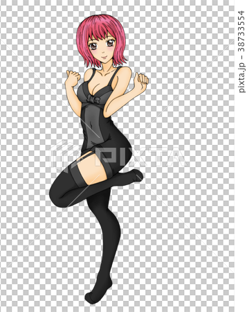 內衣的女人 內衣的女人 38733554