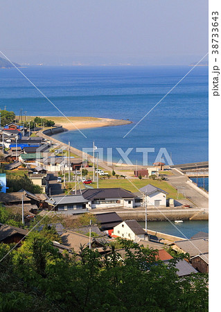 佐柳島本浦 佐柳島本浦 38733643