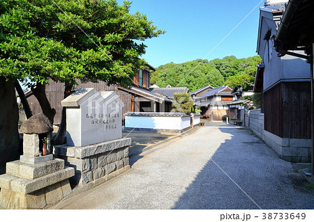 塩飽本島笠島 塩飽本島笠島 38733649